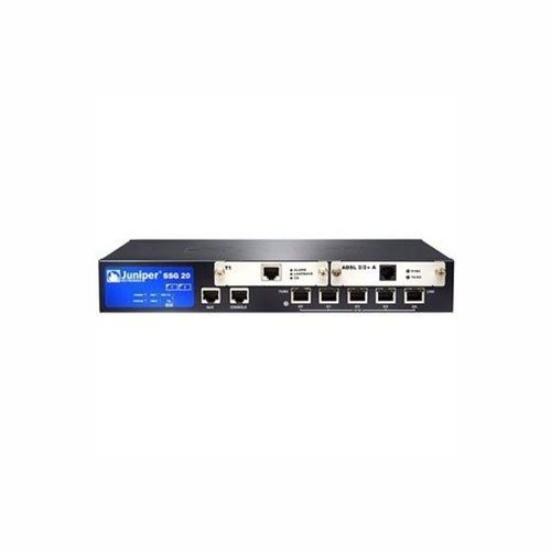 Межсетевой экран Juniper SSG-20-SH-W-E
