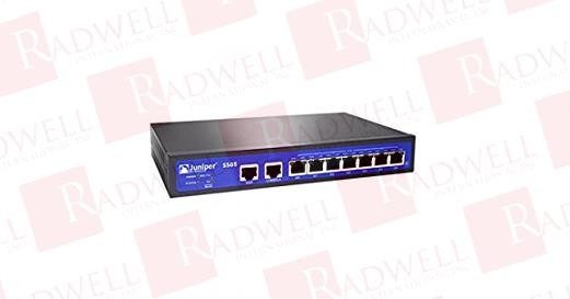 Межсетевой экран Juniper SSG-5-SB-W-US