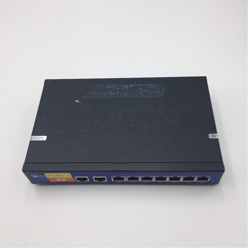 Межсетевой экран Juniper SSG-5-SH-EXT