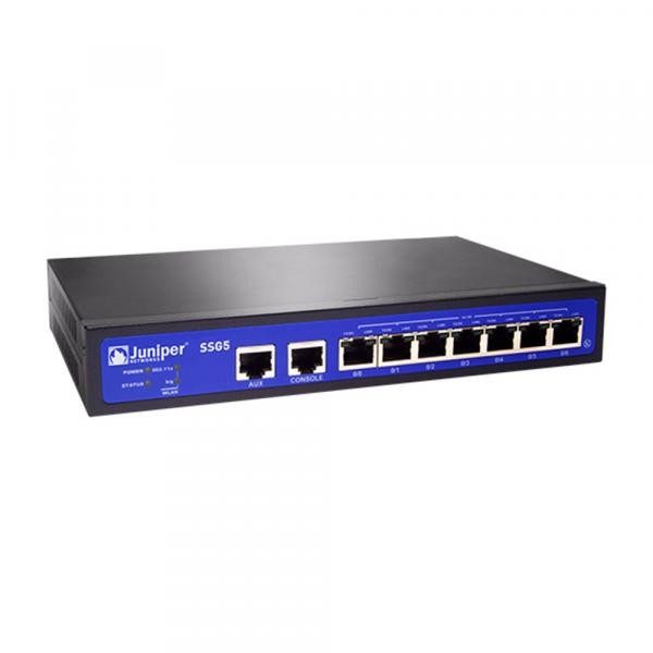 Межсетевой экран Juniper SSG-5-SH-W-W
