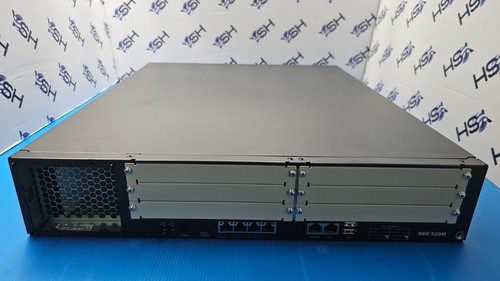 Коммутатор Juniper SSG-520M-SH
