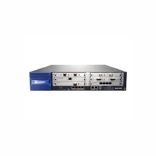 Коммутатор Juniper SSG-550M-SH-DC