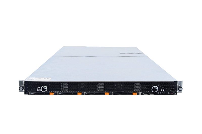 Сервер Supermicro SSG-6019P-ACR12L