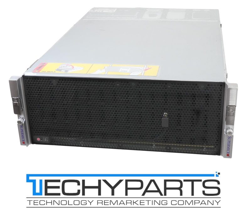 Сервер Supermicro SSG-6049P-E1CR60L