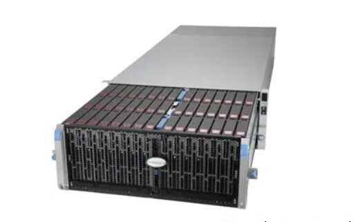 Сервер Supermicro SSG-6049SP-E1CR90