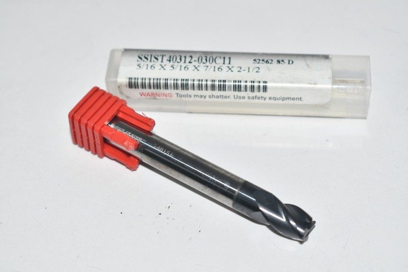 Режущий инструмент SSIST40312-030C11
