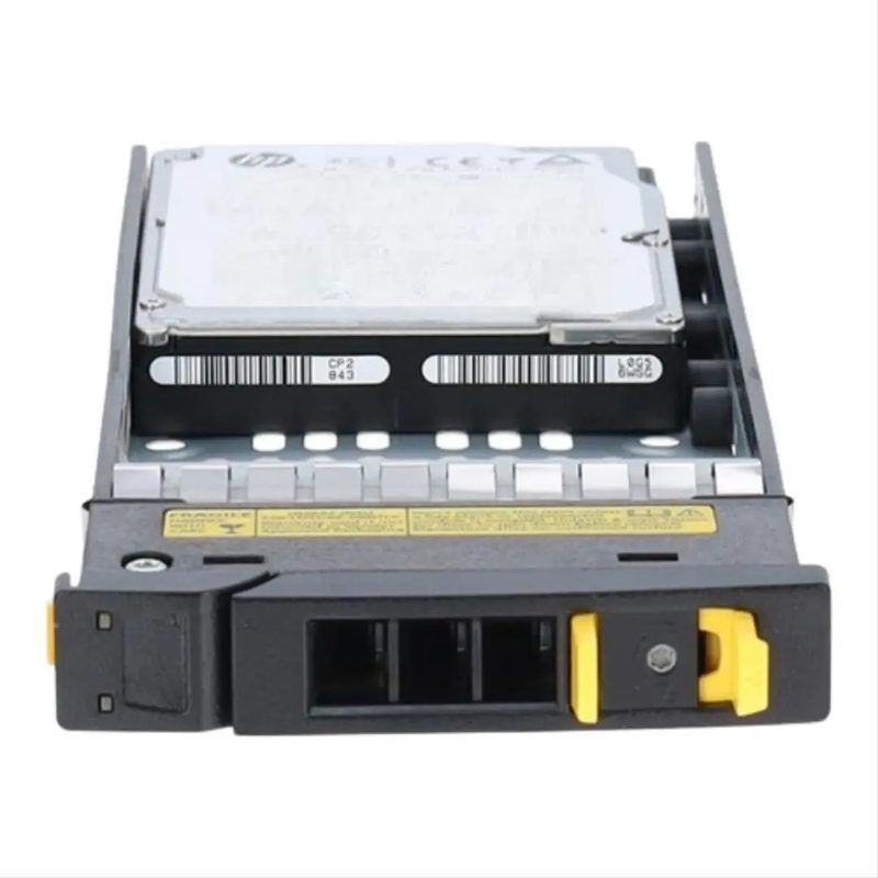 Жёсткий диск HPE SSKB1200S5XEN010
