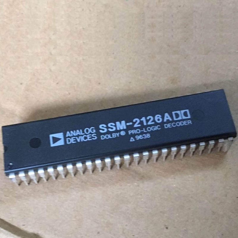 Микросхема Analog Devices SSM-2126A