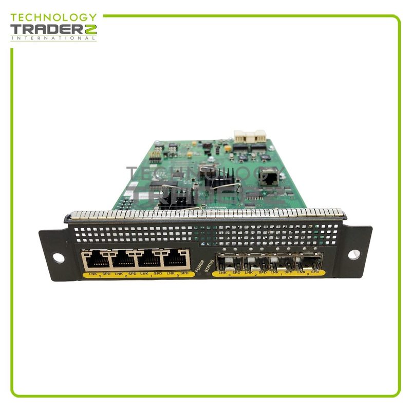 Модуль Cisco SSM-4GE-INC
