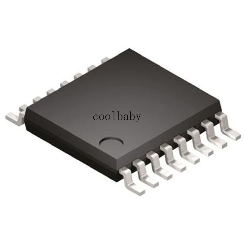 Датчик Analog Devices SSOP-16