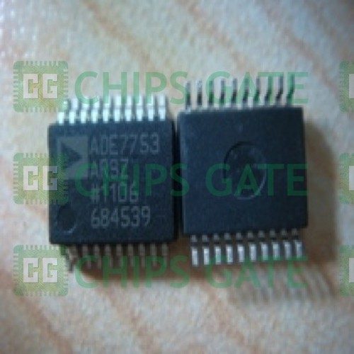 Энергооборудование Analog Devices SSOP-20