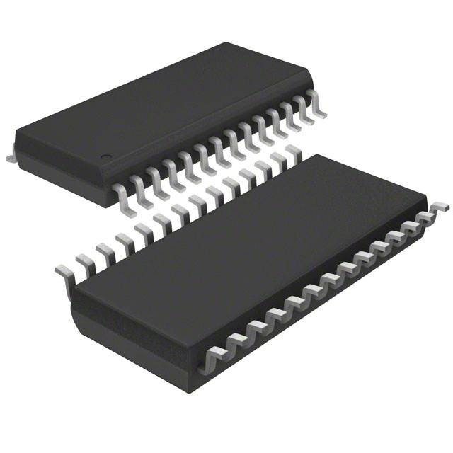 Кабель Analog Devices SSOP-28