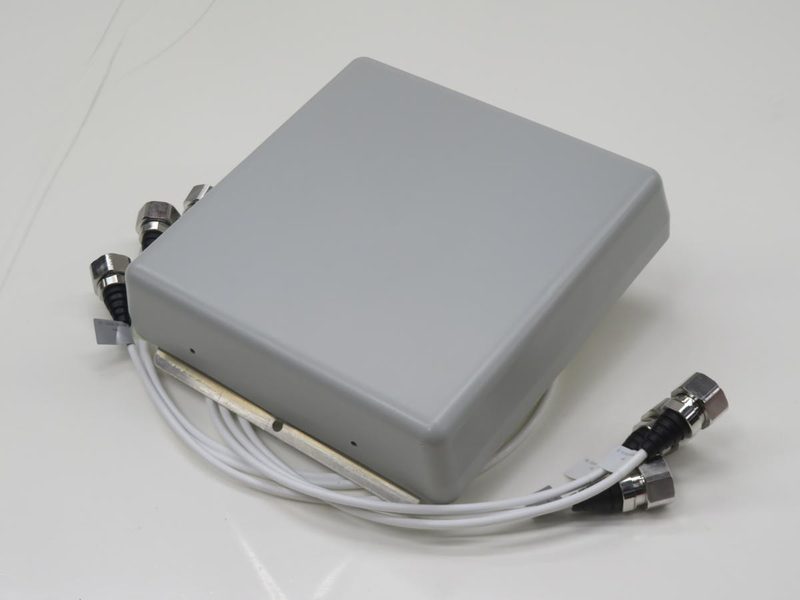 Антенна CommScope SSP-65T-F
