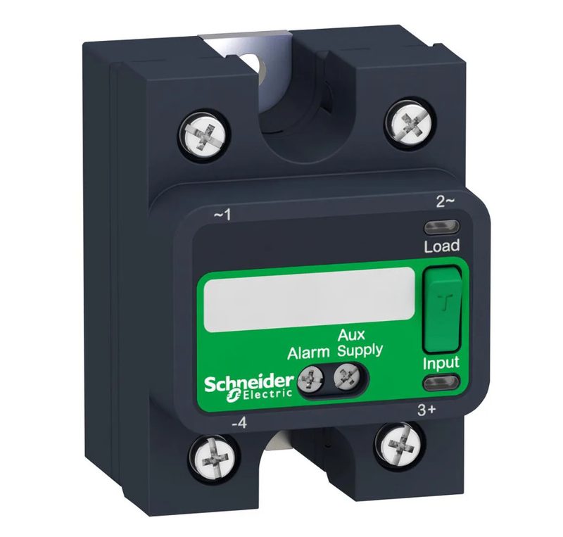 Реле Schneider SSP1A4125BDS