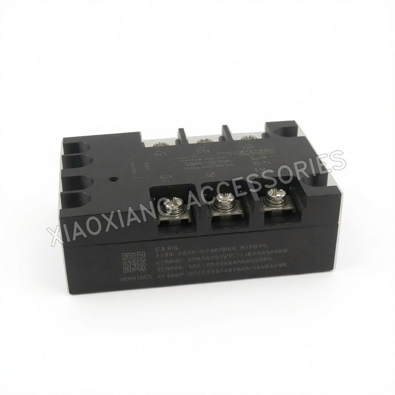 Реле SSR-3-S380V40A