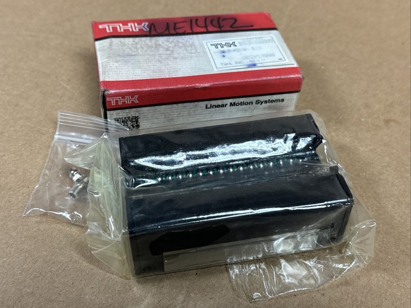 Линейная направляющая SSR-30W