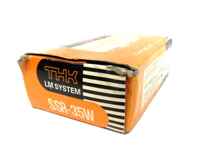 Подшипник SSR-35W