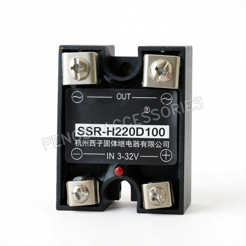ПЛК SSR-H220D100P