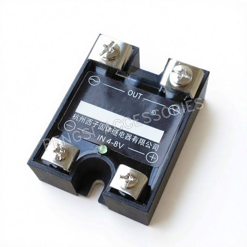 ПЛК SSR-H480D75P