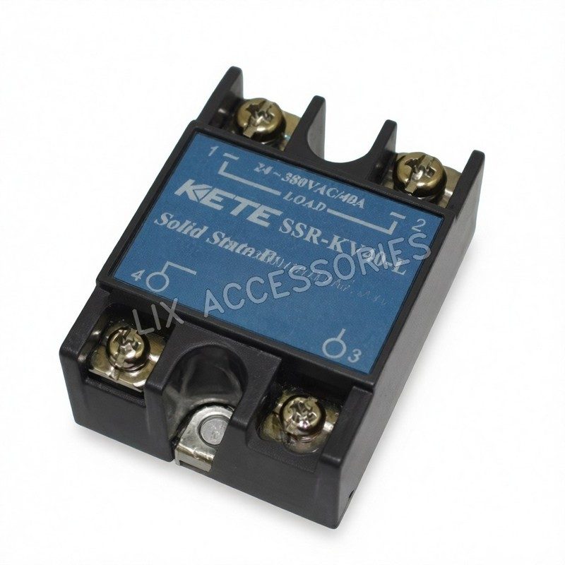 Реле SSR-KD40-L