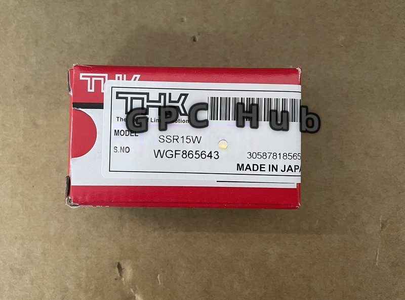 Подшипник SSR15W