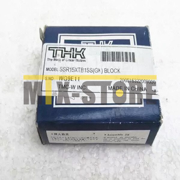 Подшипник SSR15XTB1SS