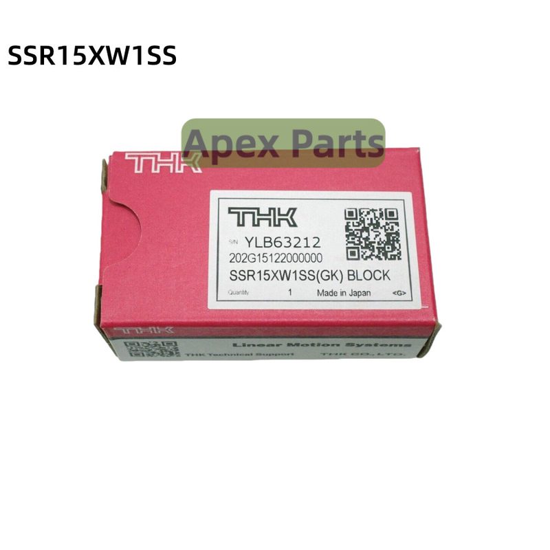Подшипник SSR15XW1SS