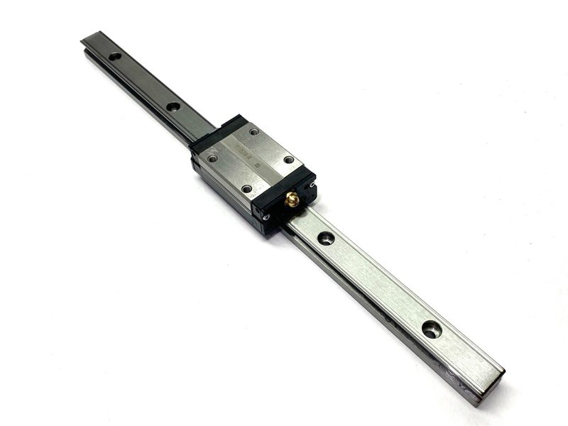 Линейная направляющая SSR15XW1SS+0300L-Y