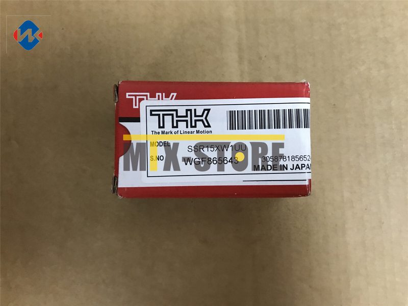 Подшипник SSR15XW1UU