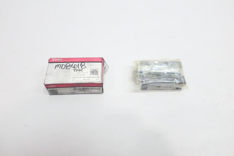 Линейная направляющая SSR20XW1SSC1