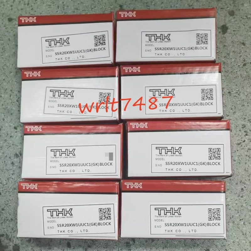 Линейная направляющая SSR20XW1UUC1