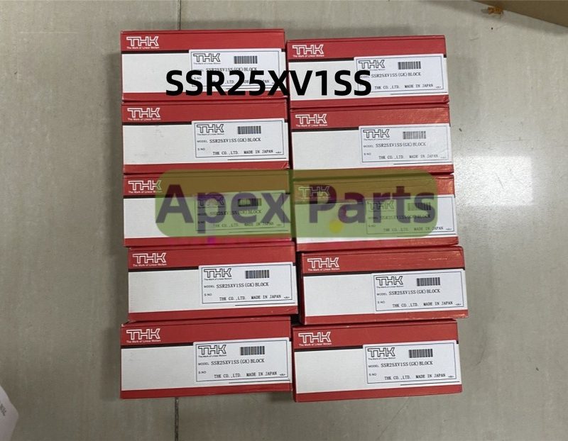 Подшипник SSR25XV1SS
