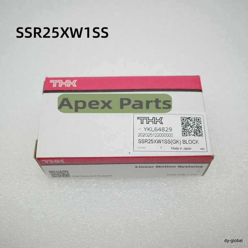 Подшипник SSR25XW1SS