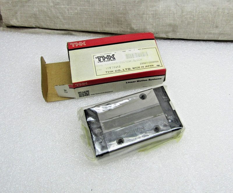 Линейная направляющая SSR25XW1SSC1