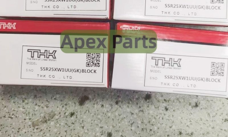 Подшипник SSR25XW1UU