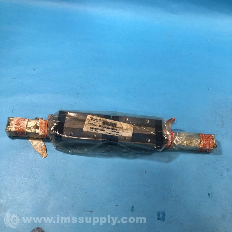 Линейная направляющая SSR25XW2UU+340LY-II
