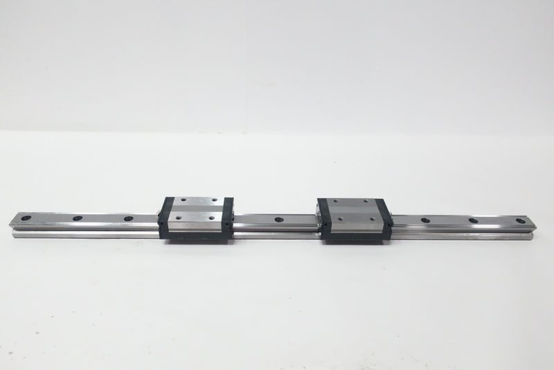 Линейная направляющая SSR35XW2UUC1+840L