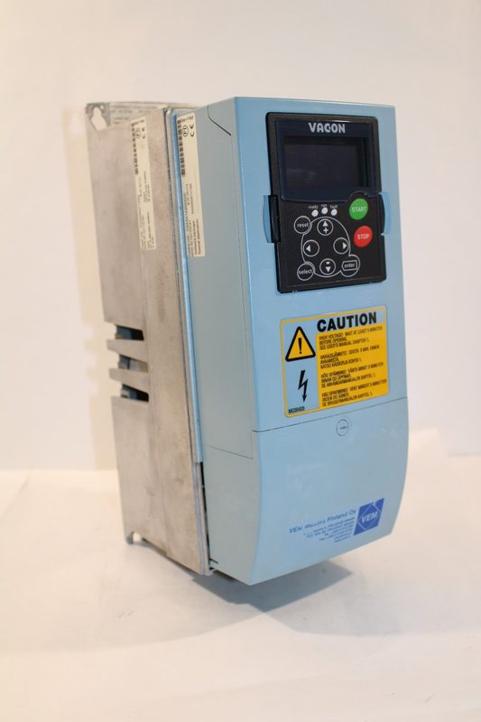 Частотный преобразователь SSSA1A2