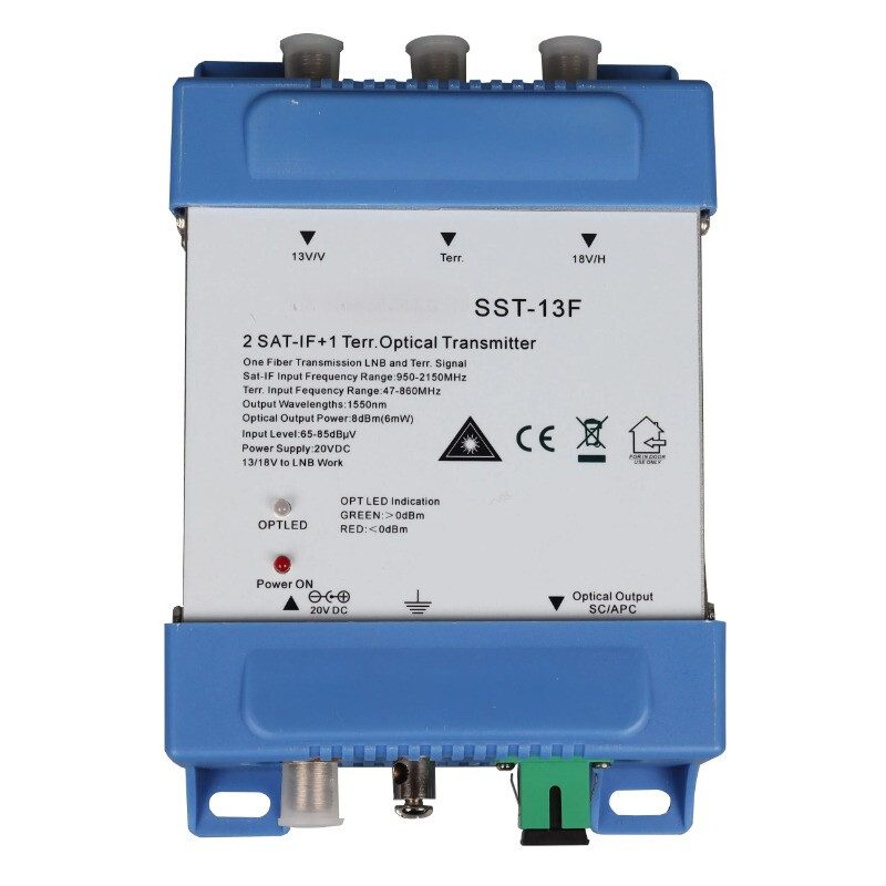 ТВ-оборудование SST-13F