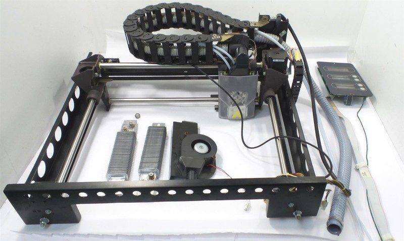 3D-принтер Stratasys SST1200ES