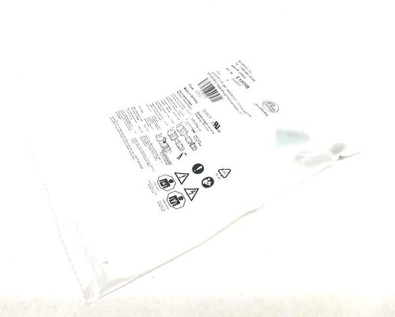 Разъём ifm SSTGH040MSSFKPG