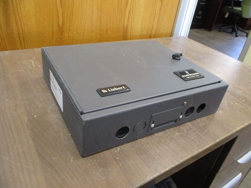 Климатическое оборудование Emerson SSW-28IOE