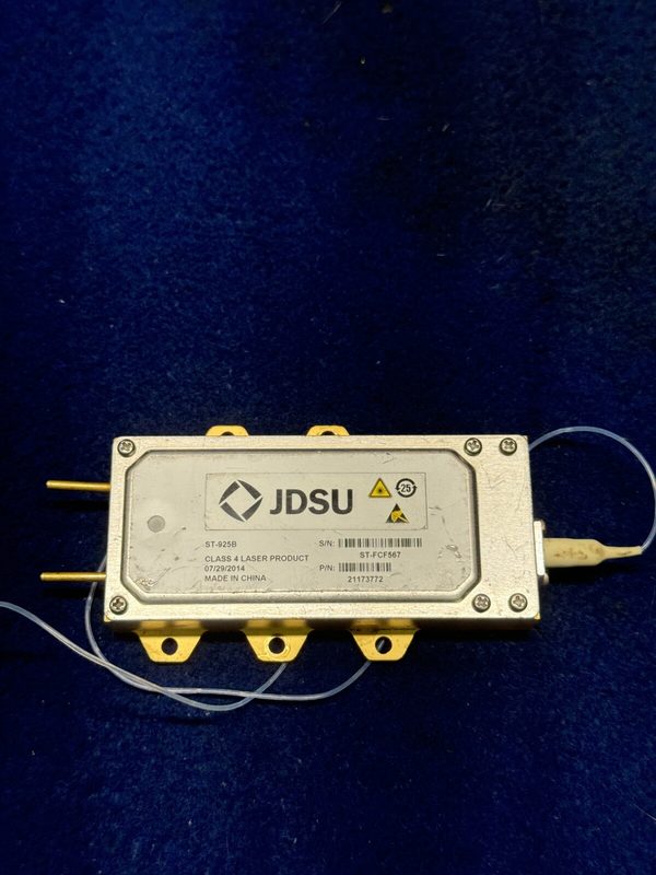 Насос JDSU ST-925B
