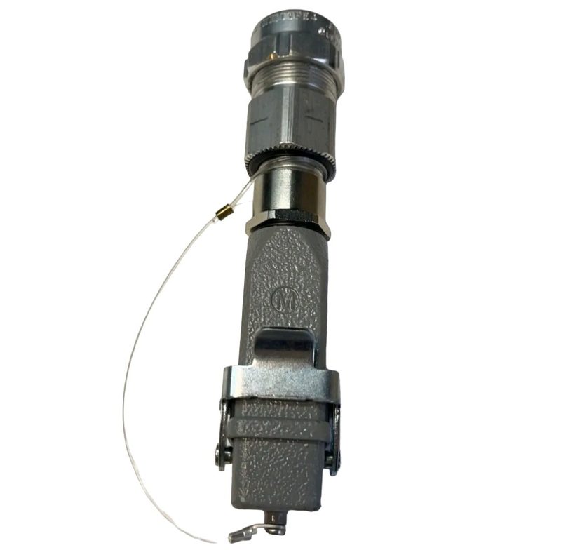 Разъём Harting ST050-464