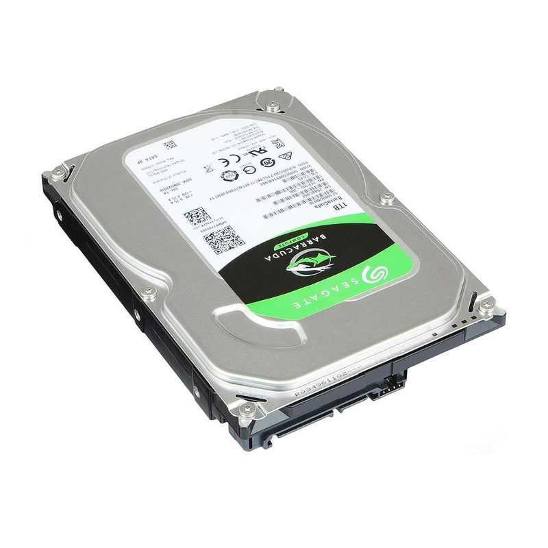 Жёсткий диск Seagate ST1000DM010