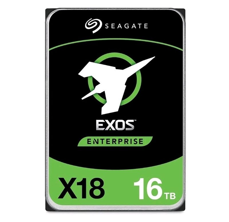 Жёсткий диск Seagate ST16000NM000J