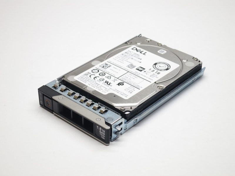 Жёсткий диск Dell ST1800MM0159