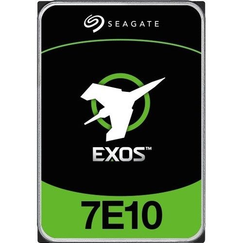 Жёсткий диск Seagate ST2000NM017B