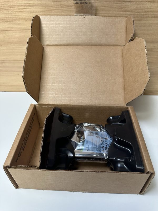 Сервер Seagate ST2000NX0403