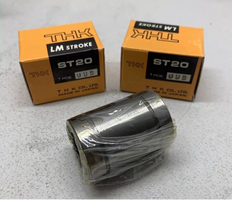 Подшипник ST20UUB